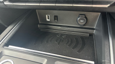 Citroen C5 Aircross 1.5 BlueHDi C-Series Edition 5dr EAT8 Diesel Hatchback